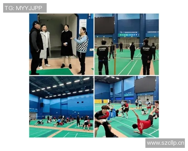 杭州羽毛球队的默契配合与战术探讨如何提升团队竞技水平